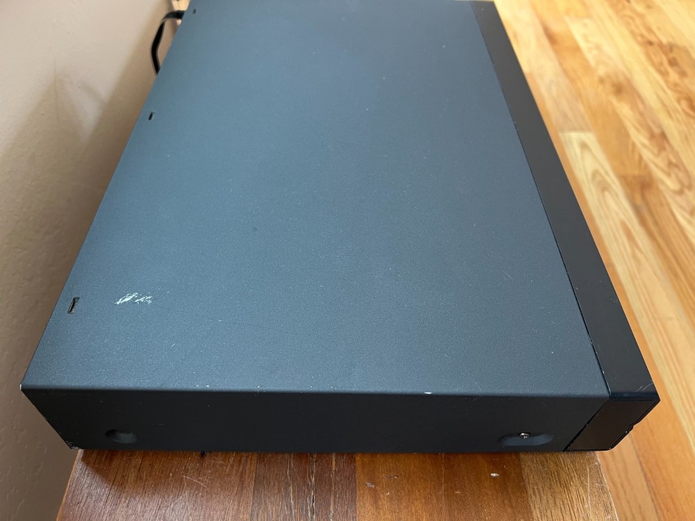 Denon DVD-1720 CD/DVD Player