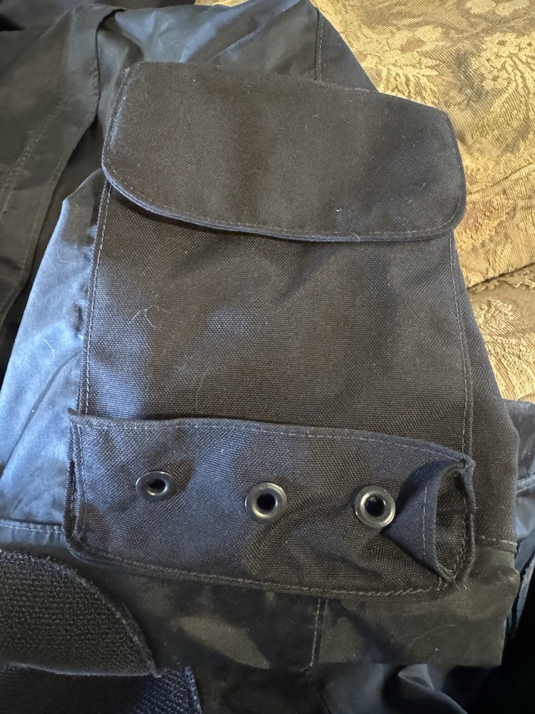 Drysuit SCUBA