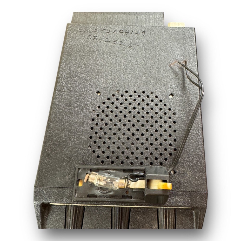 Regency Electronics UHF Radio Micro Com U34