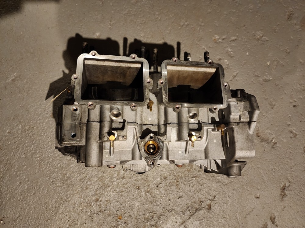 Polaris 2204114 Kit, Crankcase