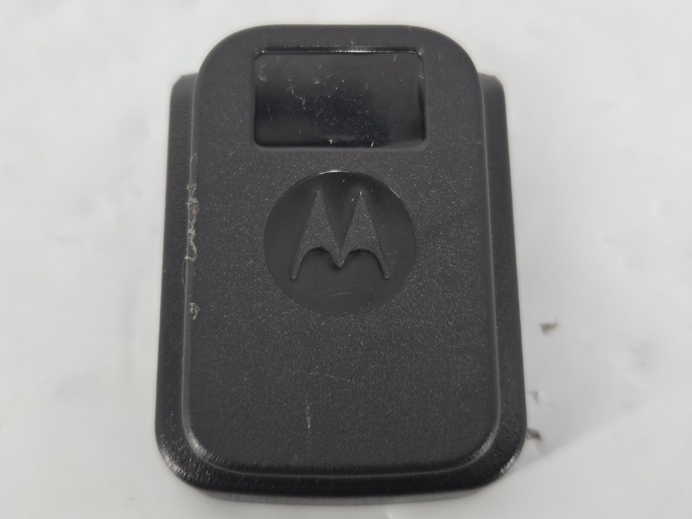 MOTOROLA BLUETOOTH POD PMLN6396A