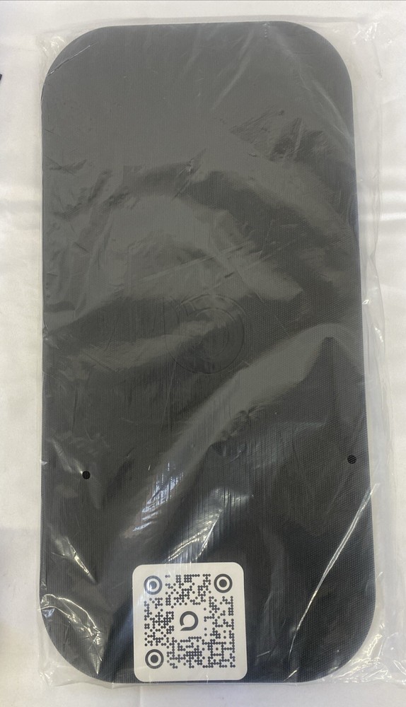 ZeroWheel Pad