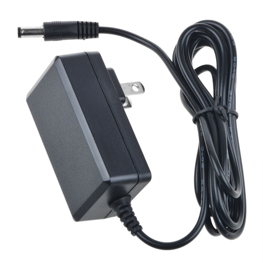 PwrON 9V 3.5mm AC Adapter For DOD Digitech PDS-1002 Two Second Delay Power