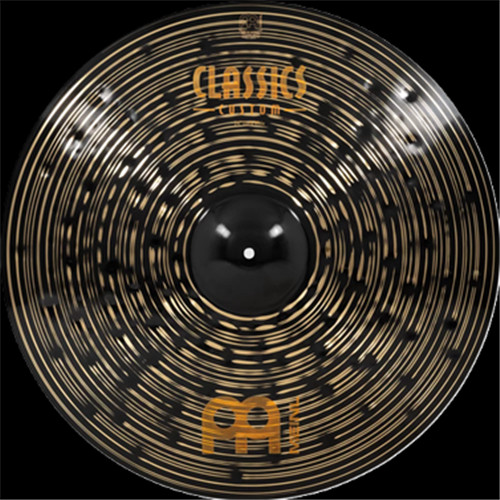 Meinl 24" Classics Custom Dark Ride