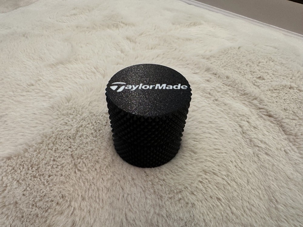Taylormade Threaded container Tee Holder