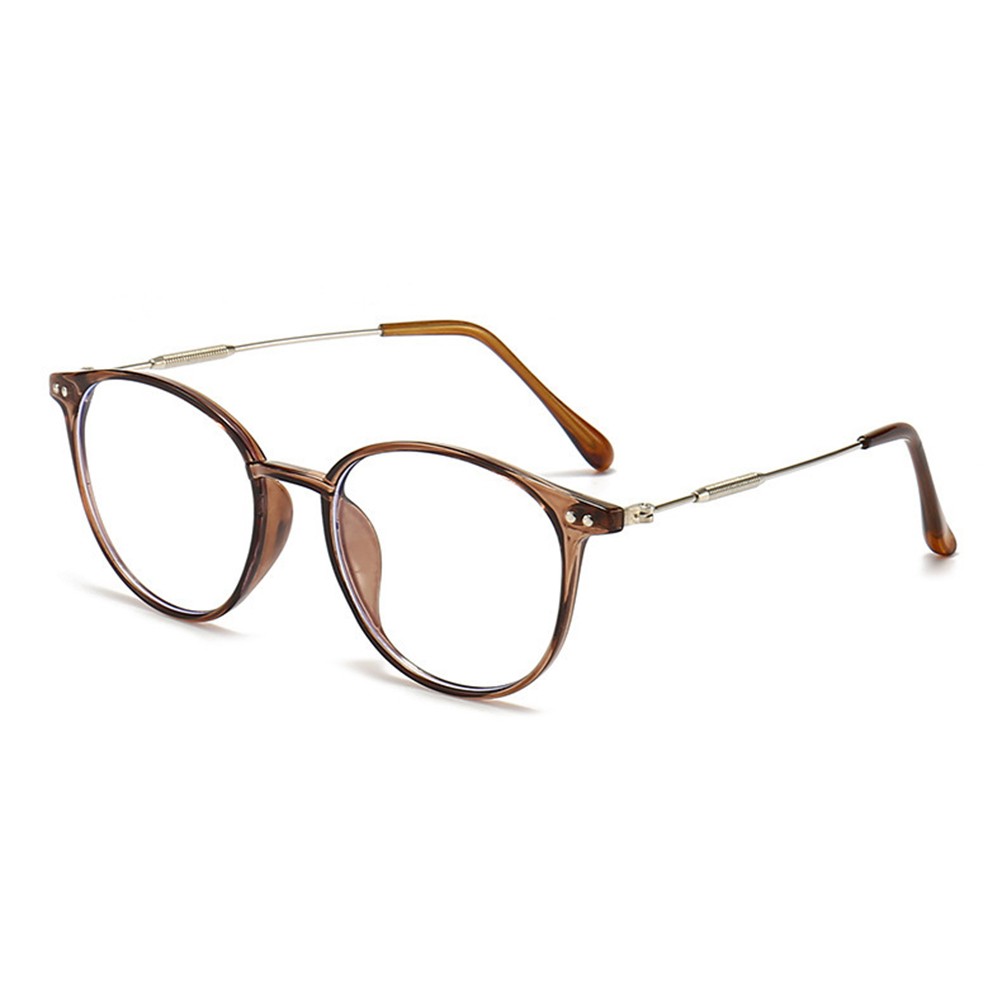 Progressive Smart Multifocal Reading Glasses Blue Light Blocking for Men Women