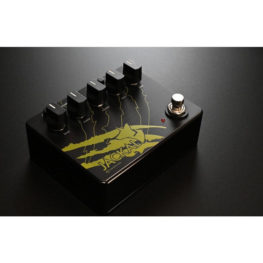 Limetone Audio JACKAL 959427