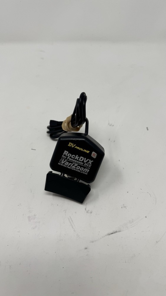 Varizoom DV Proline Rock DVX for Panasonic DVX