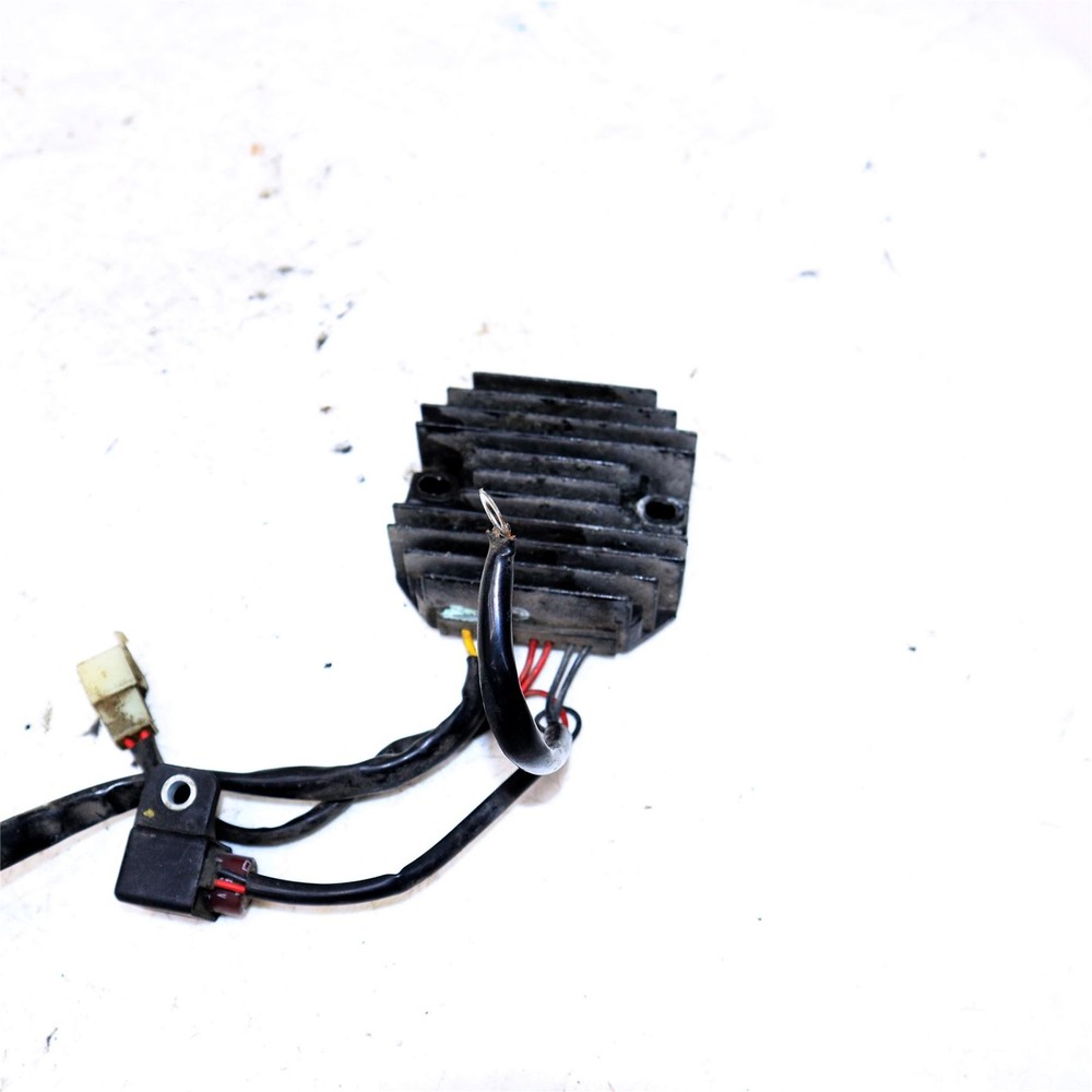 2016 KTM RC 125 Regulator/Rectifier - 90511034000