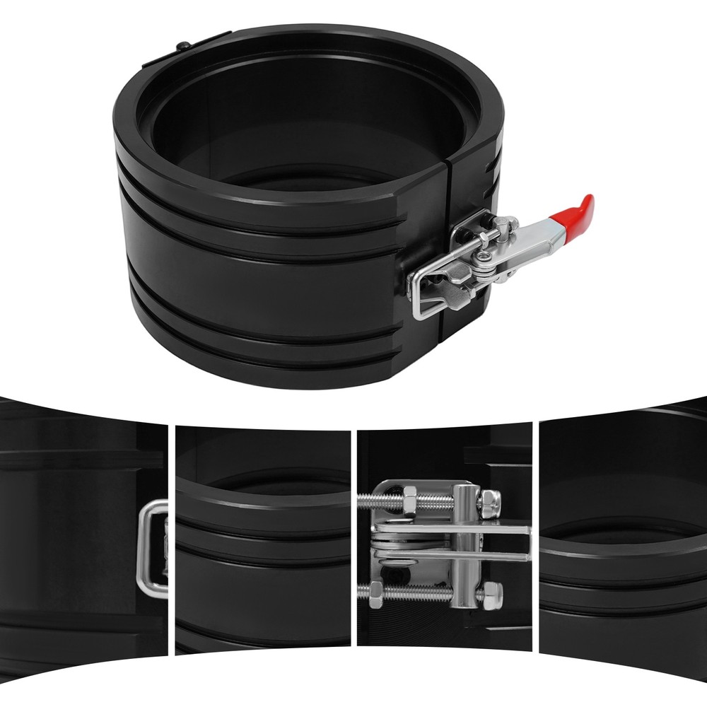 Compressor Installer Tool For 60 Series 14L J-46929 EGR Piston Ring Compressor