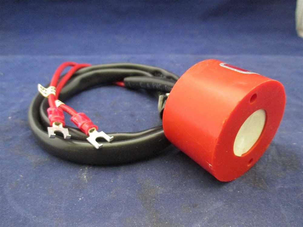 Vibrac Tachometer Generator 5 volt per/1000 rpm