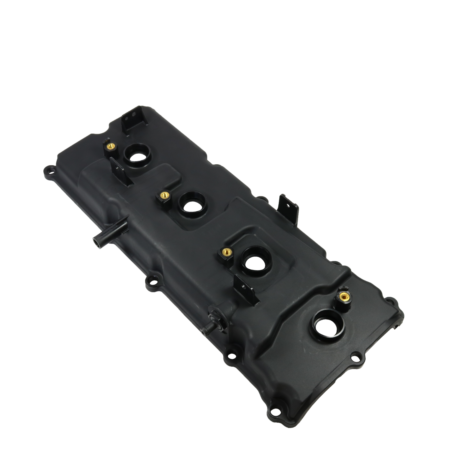 Fits Nissan Pathfinder Armada Titan Infiniti QX56 5.6L Valve Cover Set & Gaskets