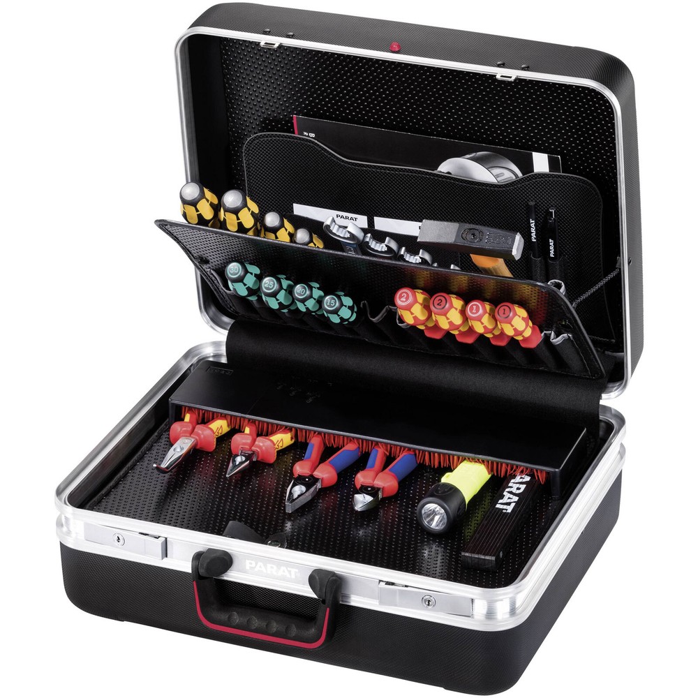 Parat 1945010001 Limited Edition Durable Tool Box x-Abs