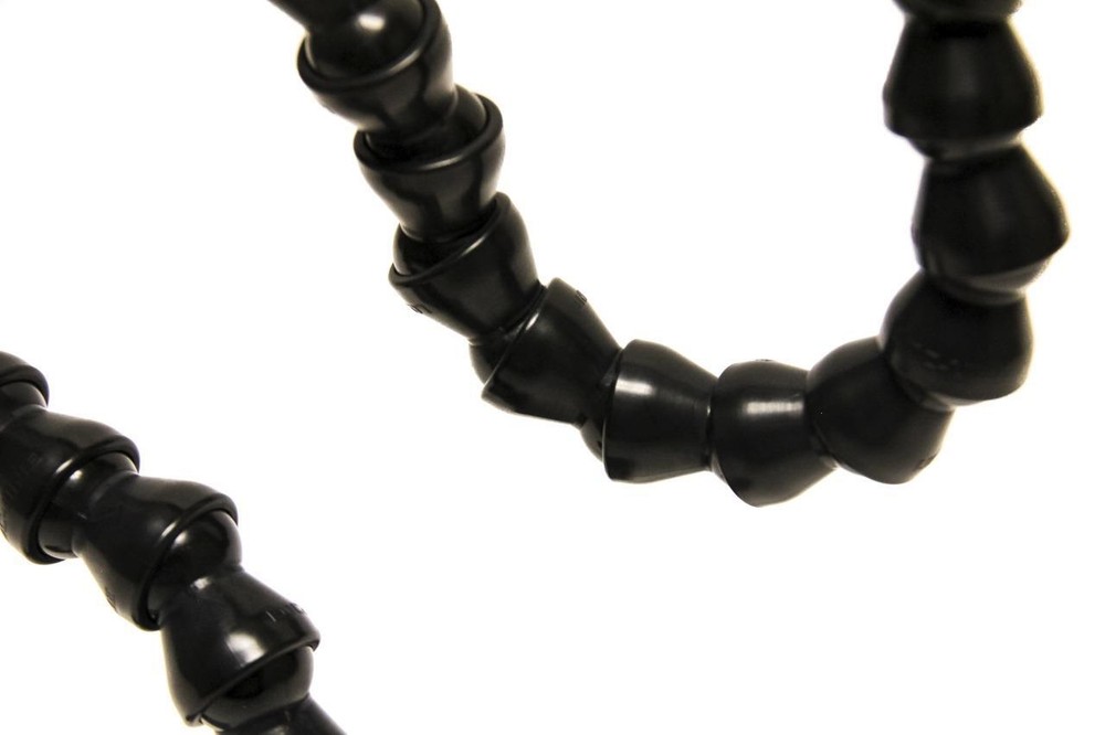 Adjustable Multi-Purpose Flexible Arm Stand w/ Weighted Base (5229)