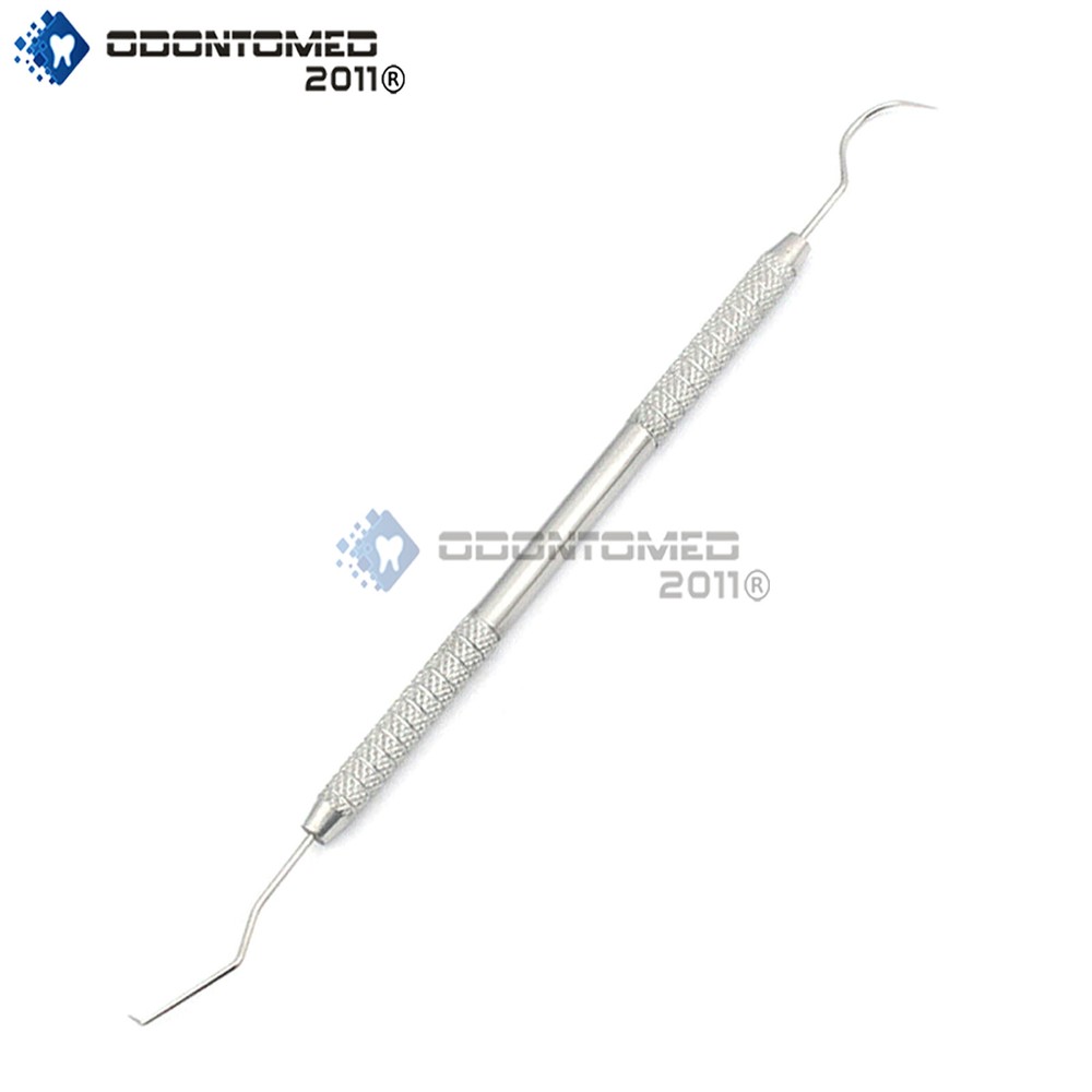 1 Explorer # 5 De Dental Diagnostic Probe Instruments