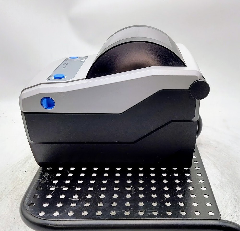 SATO CG408DT-RS Barcode Label Printer