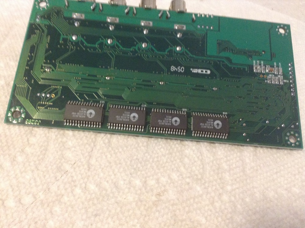 W03-5B0015 Board PCBMS3014