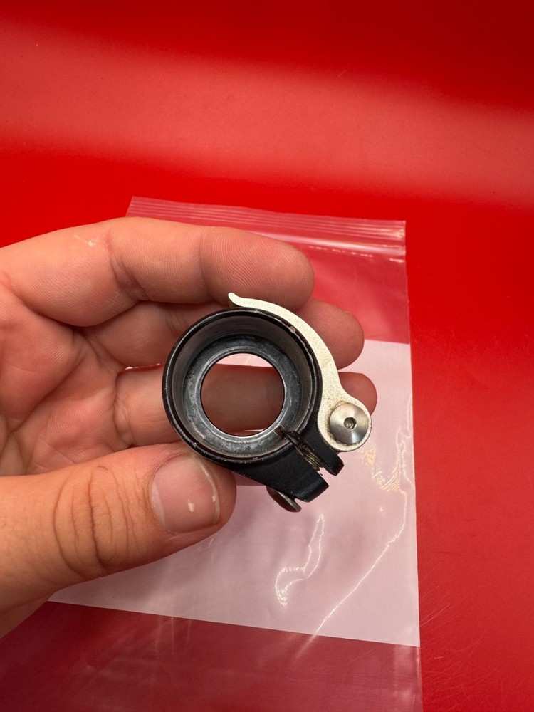 Planet Eclipse Feedneck