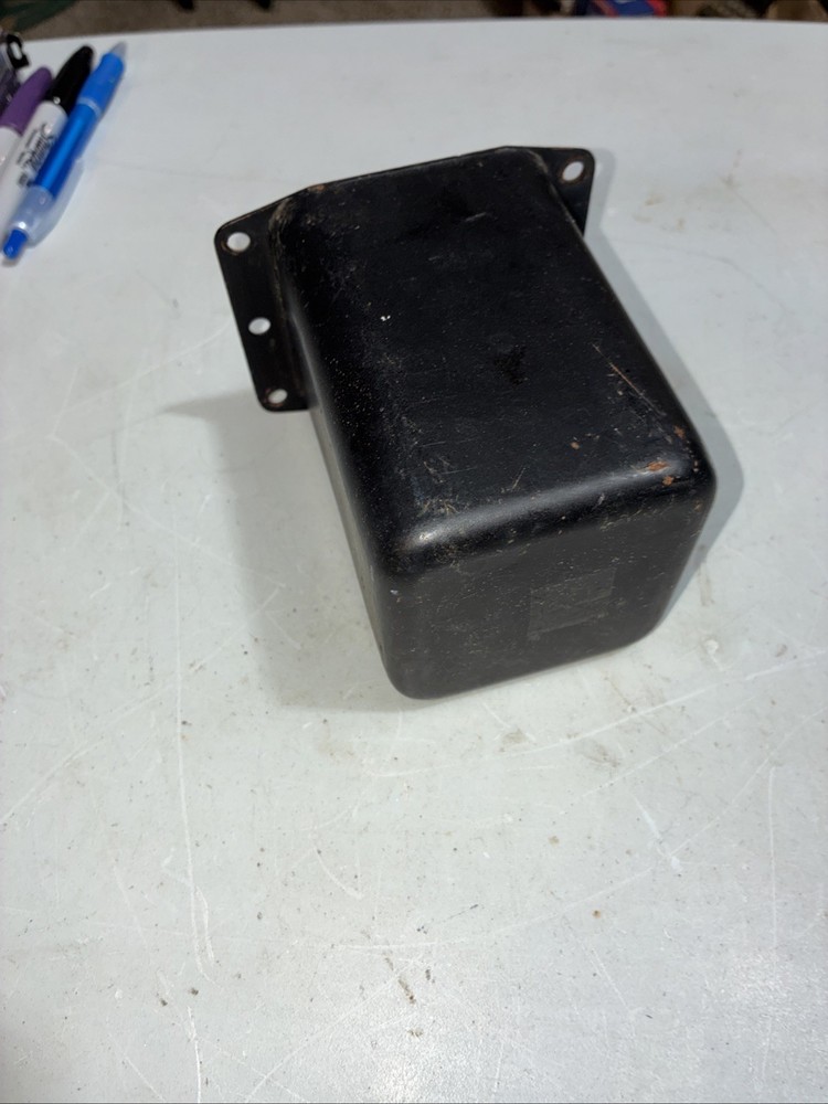 Chicago Standard Power Transformer F-610