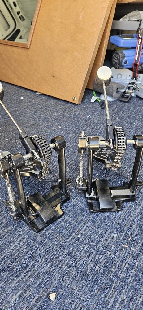 Pearl Bass Drum Pedals