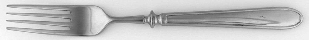 Oneida Silver Sentimental  Fork 500652