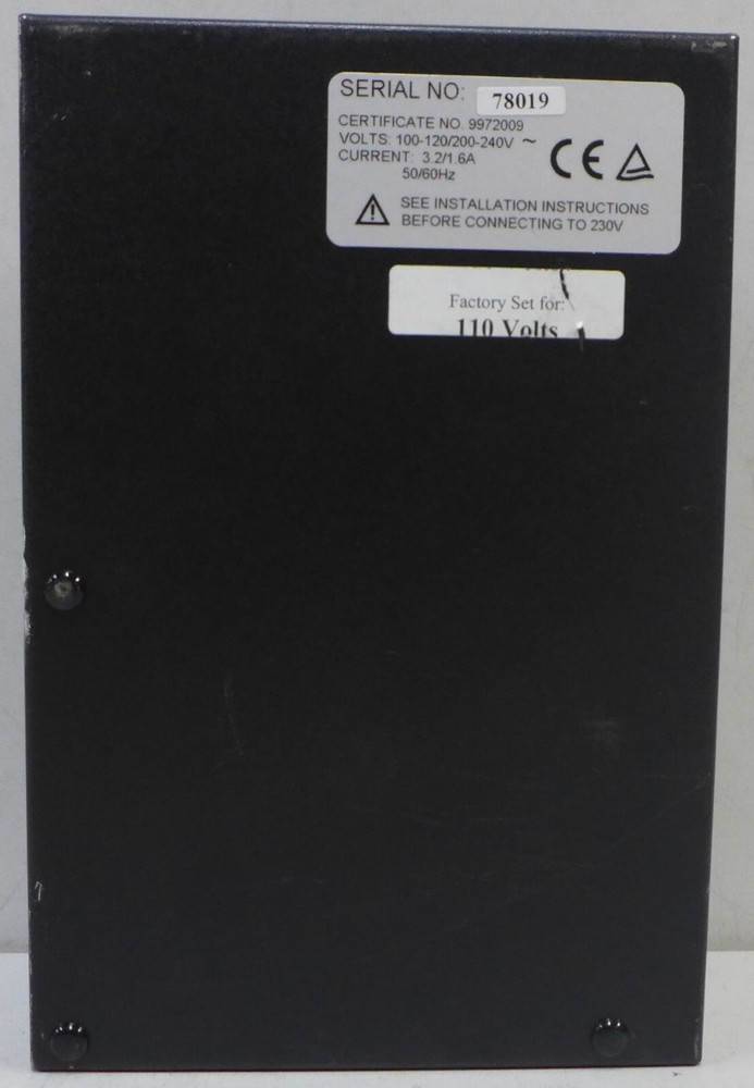 Applied Motion Products Si5580 Step Motor Driver #1