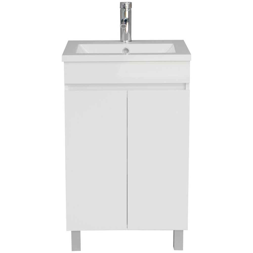 Bathroom Cabinet Accessories
