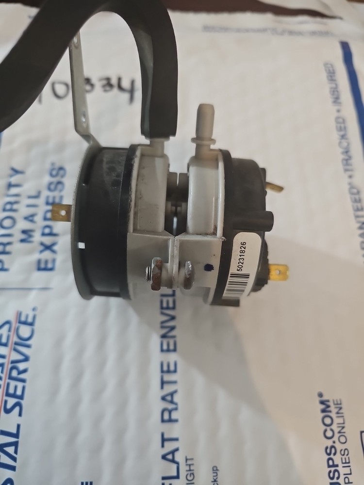 Pressure Switch BA20266 Honeywell