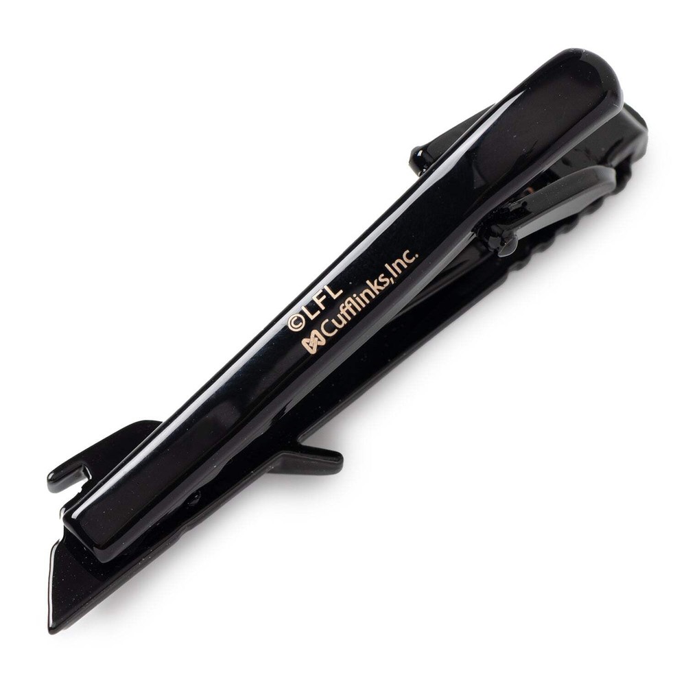 Star Wars Darksaber Tie Clip