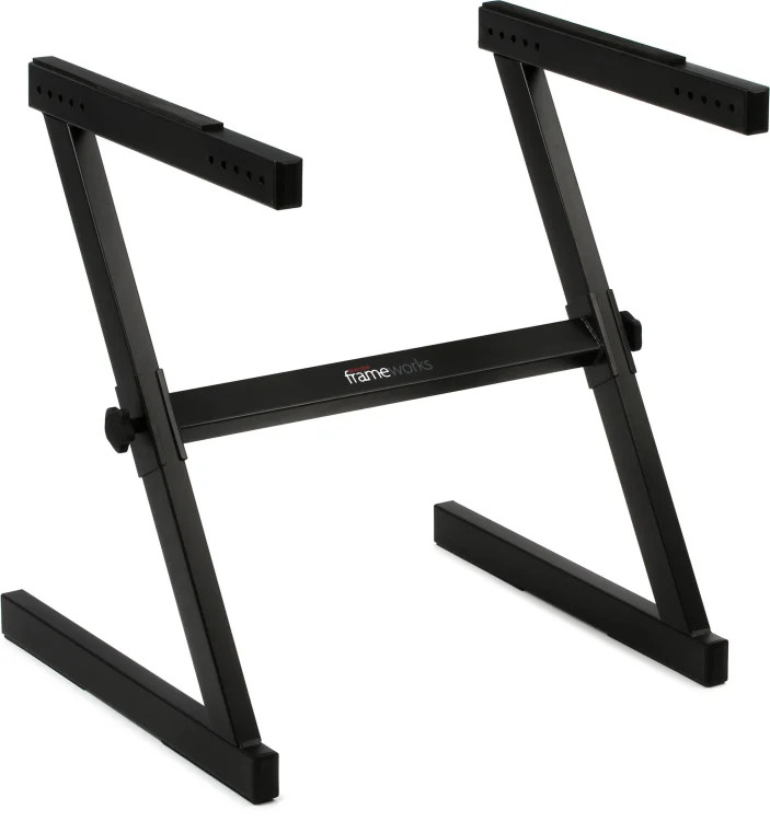 Gator Frameworks Z-Style Keyboard Stand