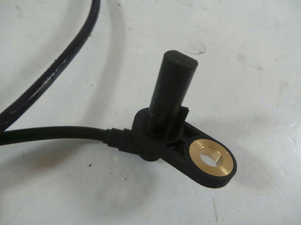 KAWASAKI ZX6 R ABS SENSOR ABS SENSOR FRONT
