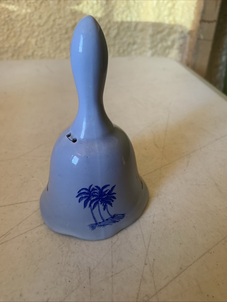 Mrytle Beach Bell (WYZ)