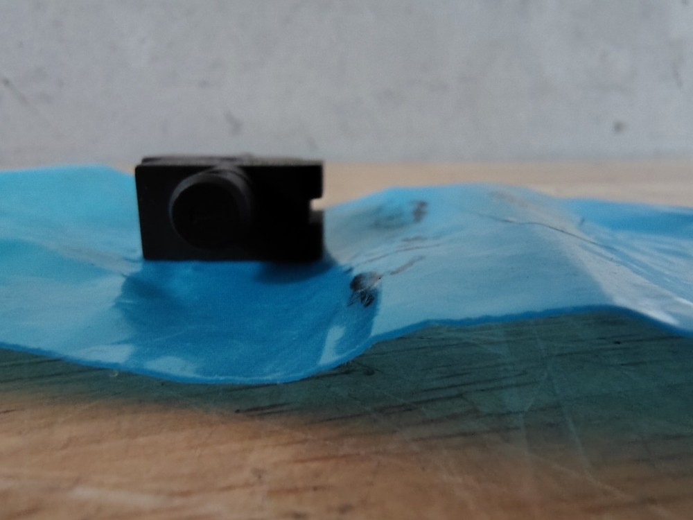 Sabritec SD-012 Crimping Die Set