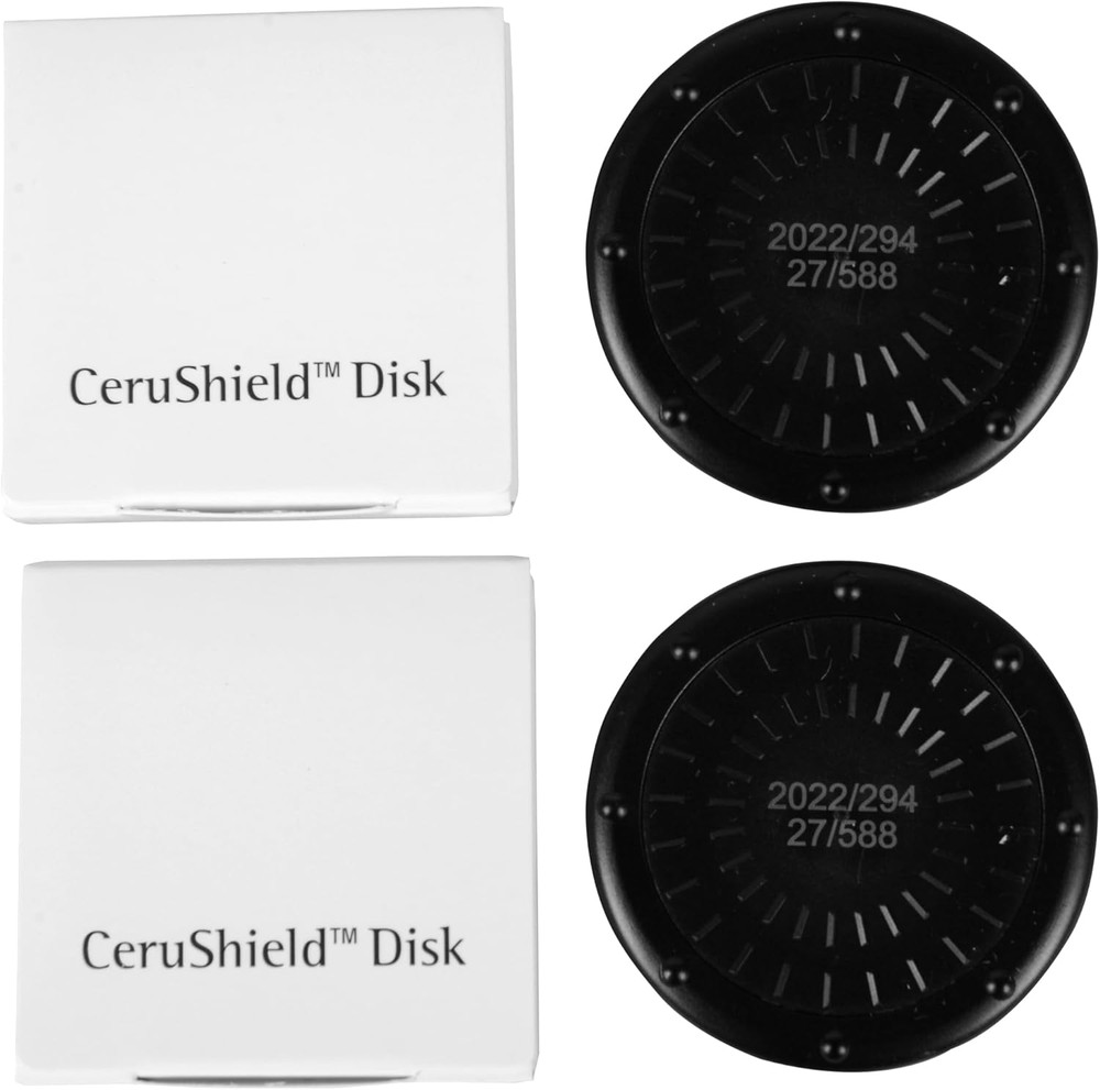Phonak Cerushield Disk Wax Guards for Marvel Hearing Aids