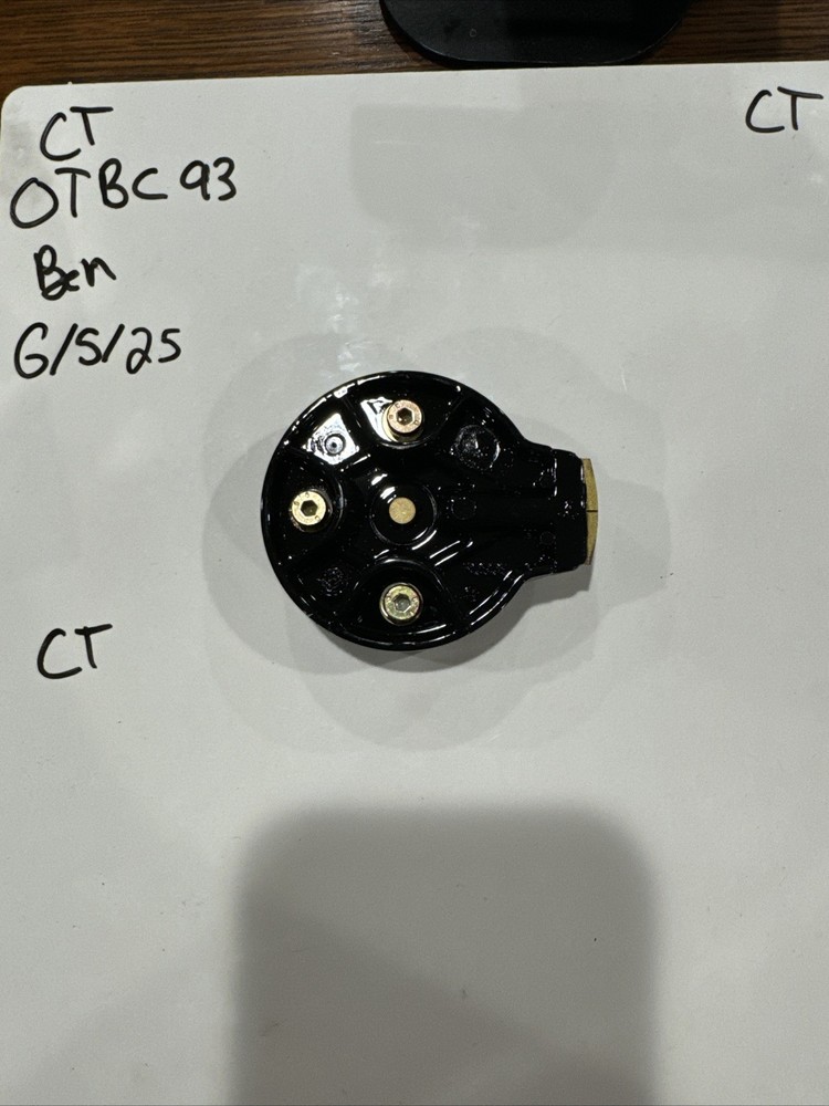 Standard GB366 Rotor