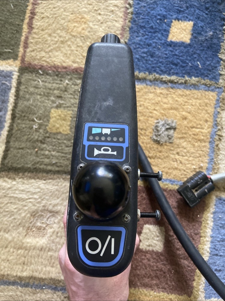 joystick Dl 5.2. DL50UEH3