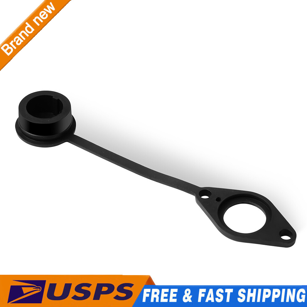 Remote Control Winch Replacement Plug Cover Cap, Socket Protector - 98544