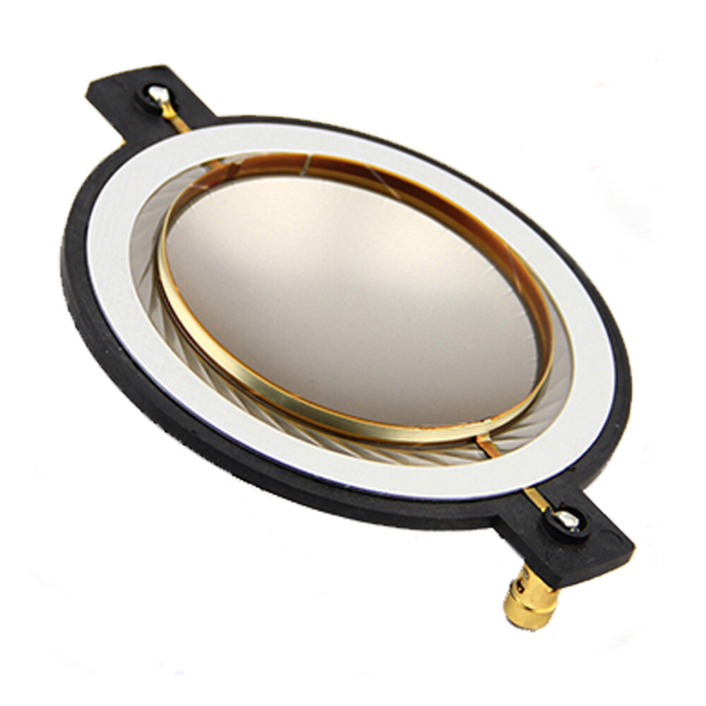 20PCS Fits PRV RPD3220Ti PRV D3220Ti & D3220Ti-ND DE800 Driver 8 Ohms Diaphragm