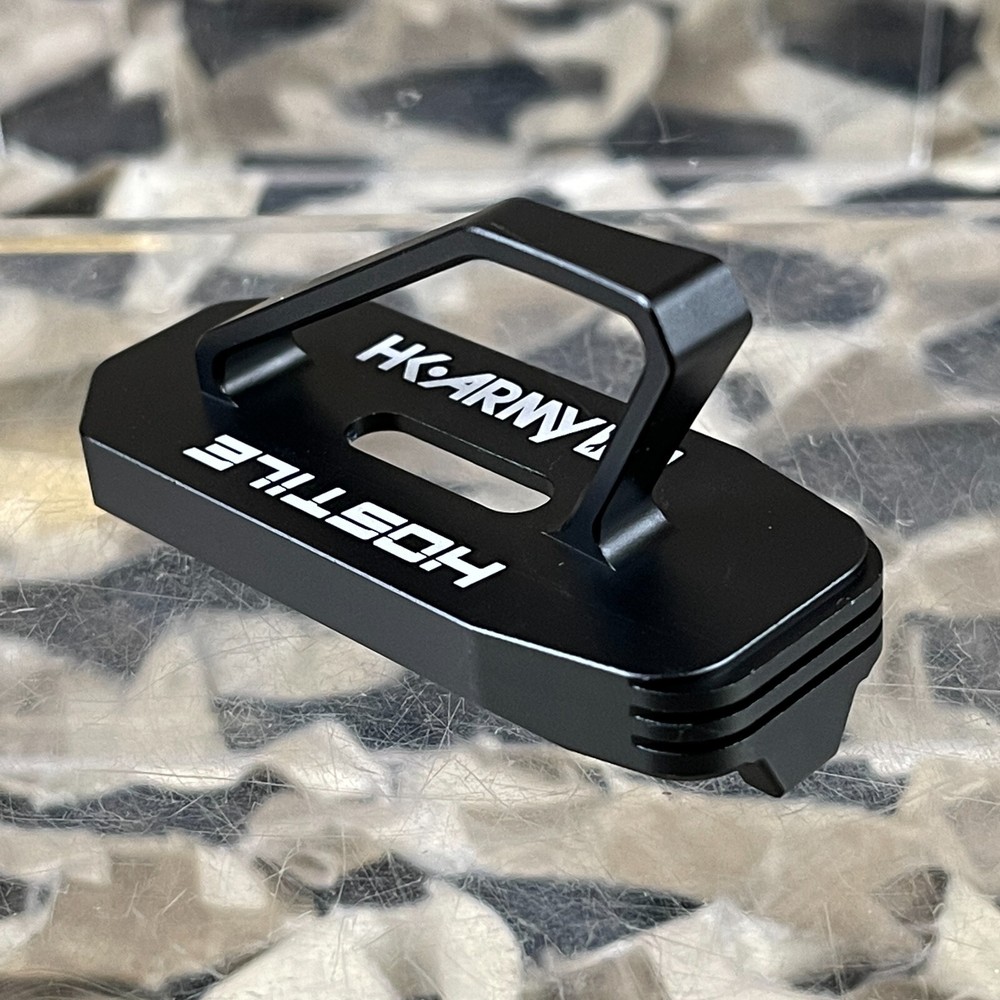 HK Army Hostile AWS Rip Quick - Edge EPM - Black