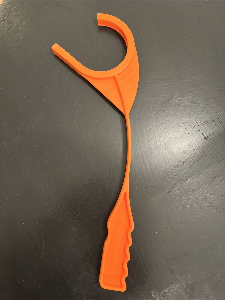 Clay Target Thrower - Skeet Disc Throwing Tool, Outdoor