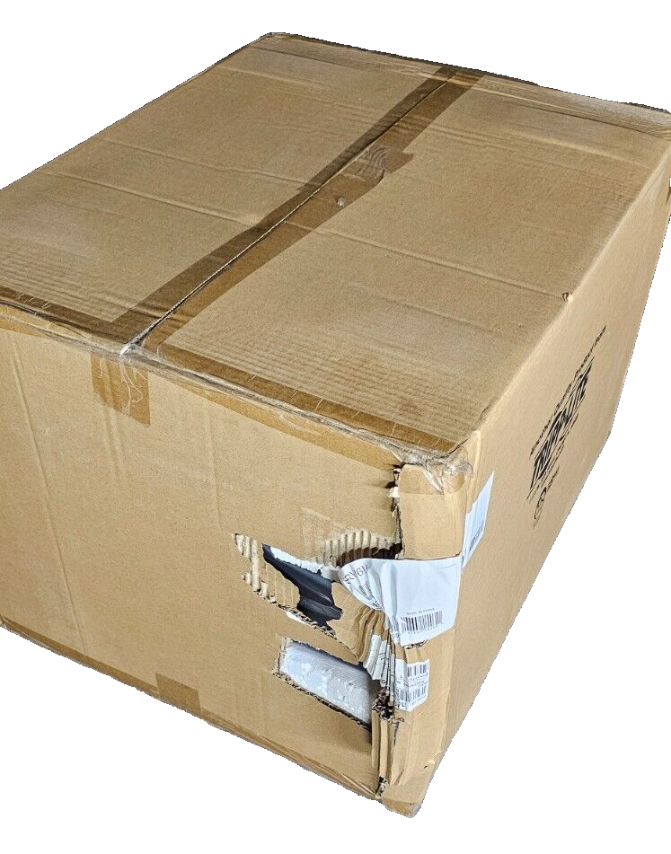 Tripp Lite SmartRack 6U Server Rack SRW6U, Wall-Mount, Vented, 200lb, Locking