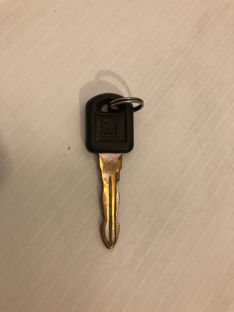 GMC Key