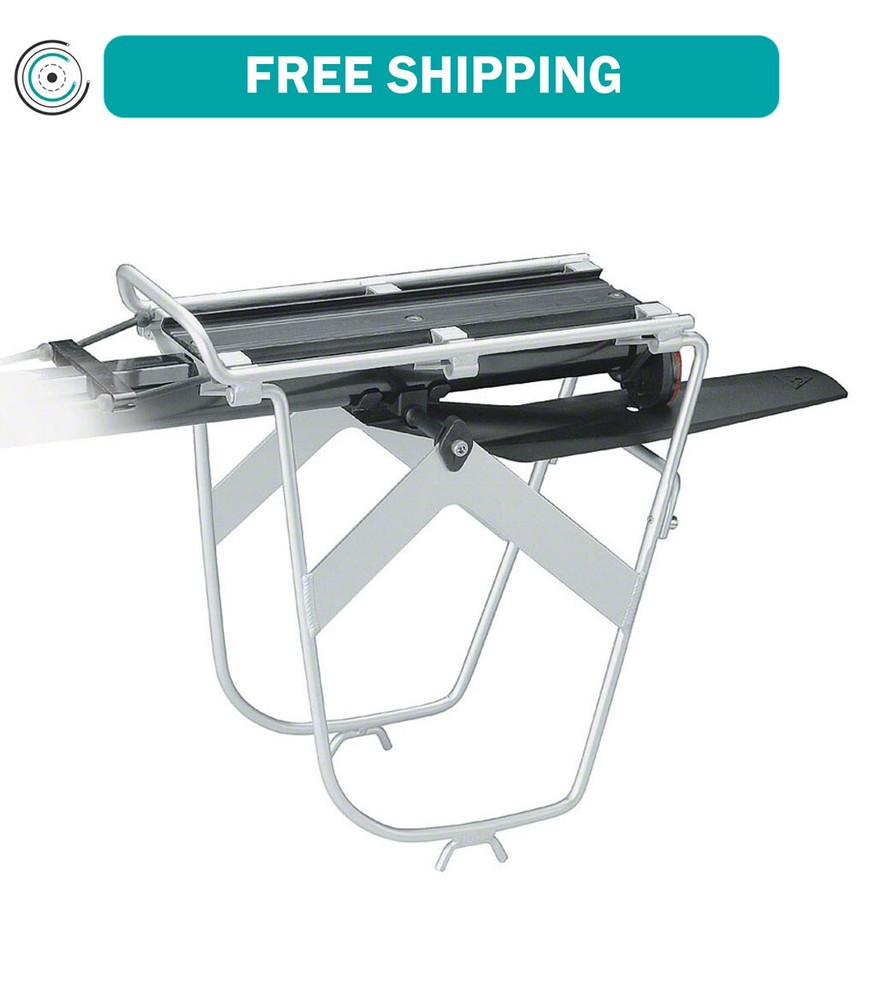 Topeak Dual Side Mount for MTX Beam Style Racks