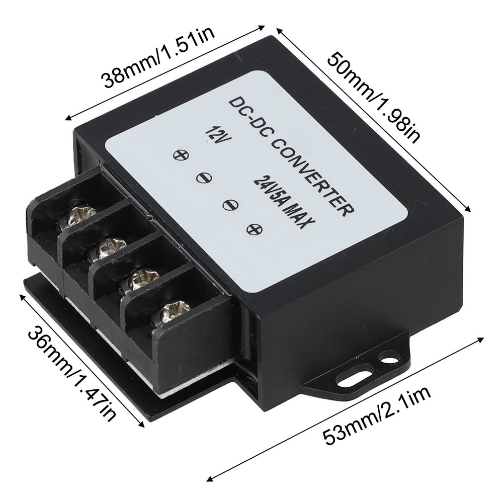 For Automotive DC-DC Converter For Power Conversion Long-lasting Performance
