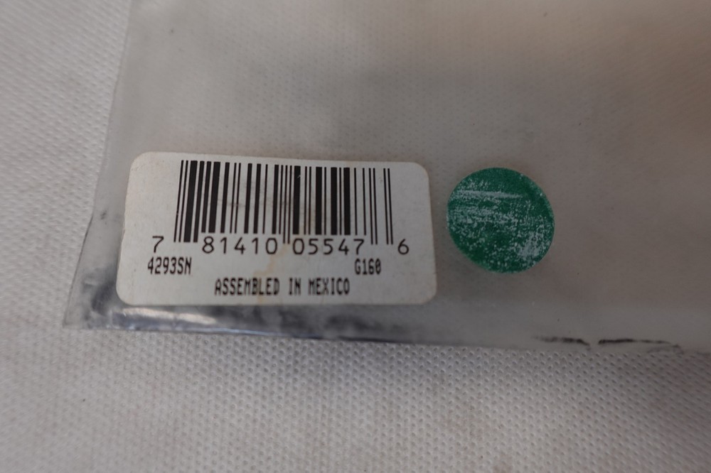 Ademco 4293SN Alarm System SIM Serialized Interface Module - NOS