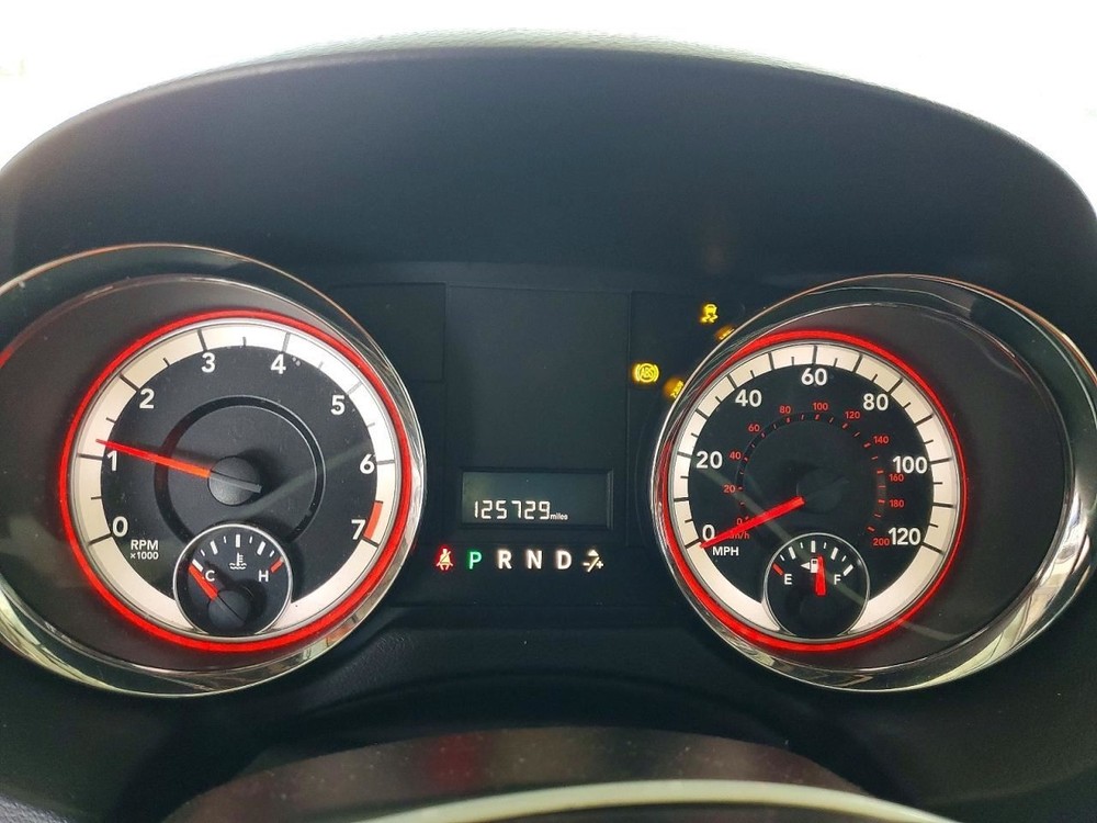 CONTROL PANEL OEM 12-20 DODGE CARAVAN 1YR WRNTY