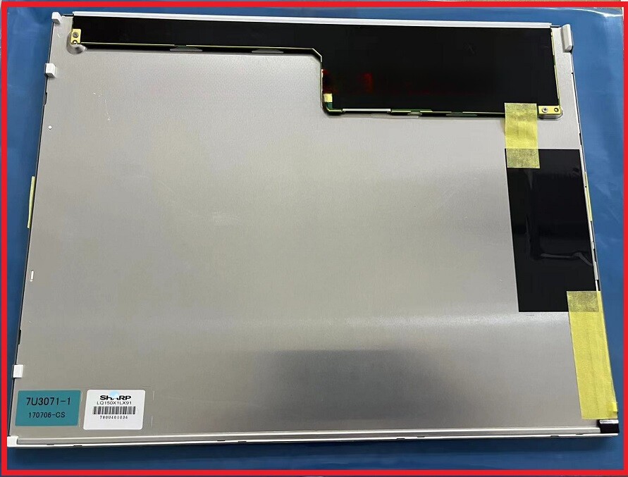 New LQ150X1LX91 15.0 Inch LCD Display Screen Panel