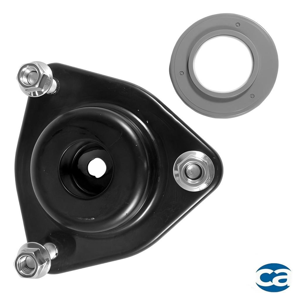 Front Left & Right Suspension Strut Mounts 2PCS For Dodge Caliber 12-07