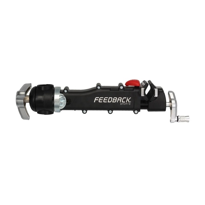 Quick Release Clamp For Pro Mechanic Tripod FD02AFA000000015 Feedback