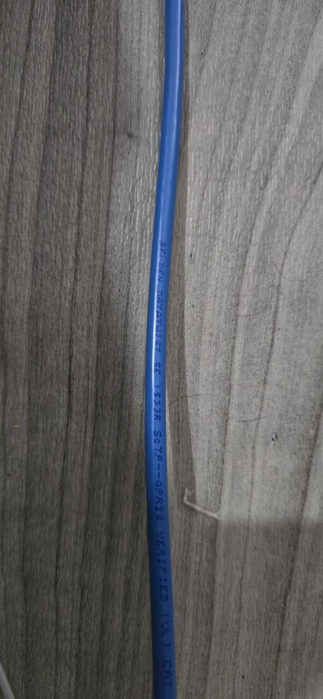 Belden Datatwist Se Bulk Cable